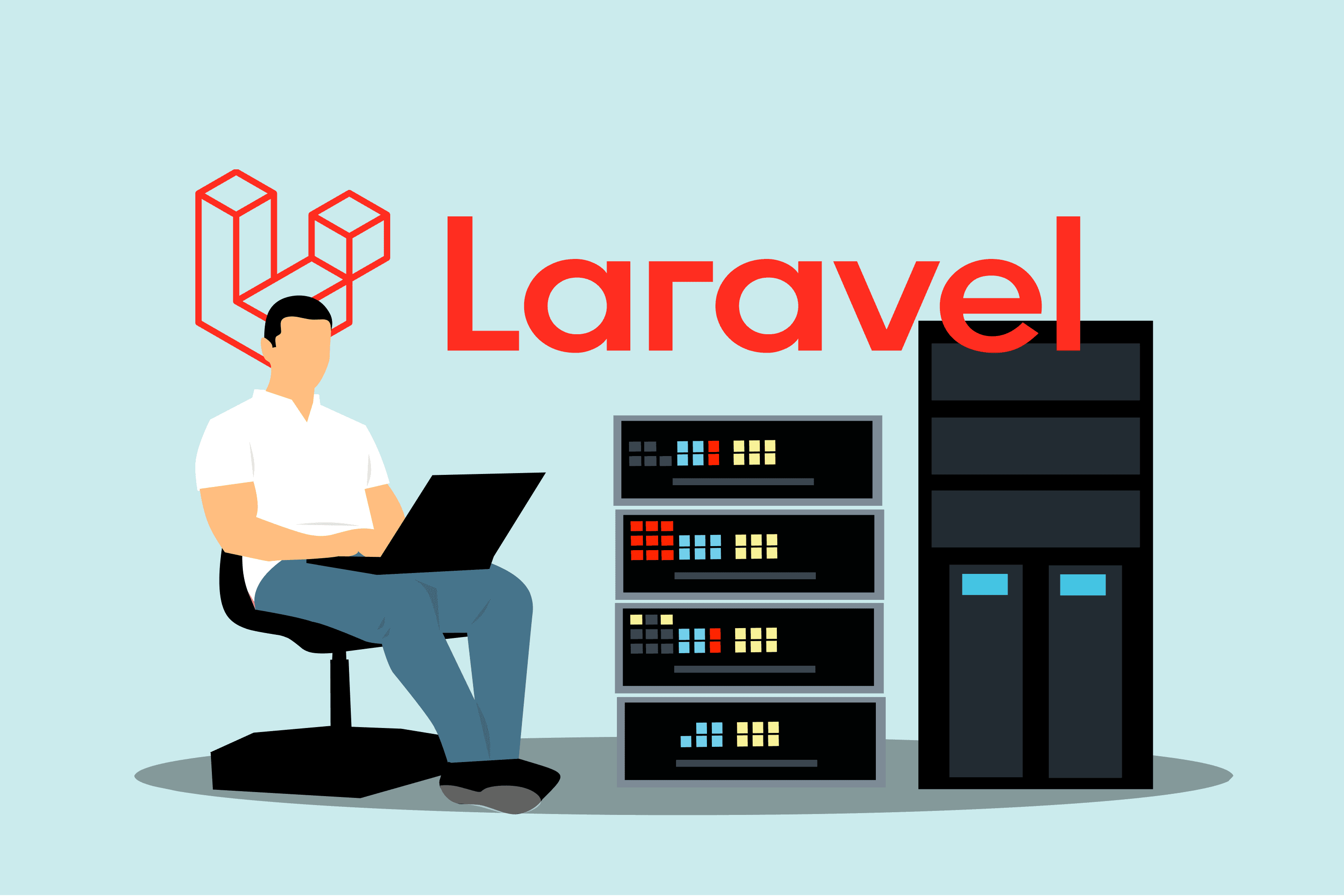 learn-laravel-background-advantages-installation